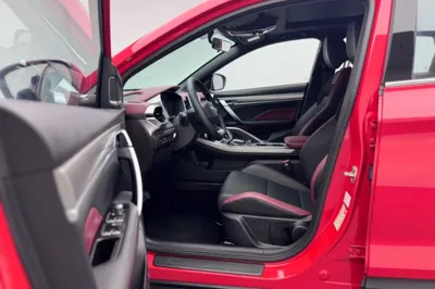 Geely Auto Coolray 2020, 95700 км, за 7230 USD - фото 25