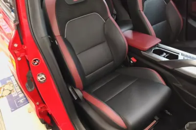 Geely Auto Coolray 2020, 95700 км, за 7230 USD - фото 27