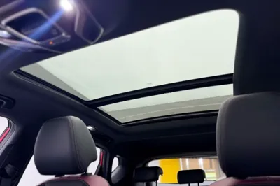 Geely Auto Coolray 2020, 95700 км, за 7230 USD - фото 29