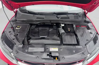 Geely Auto Coolray 2020, 95700 км, за 7230 USD - фото 36
