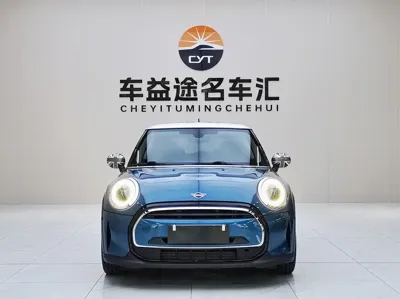 MINI MINI 2021, 30700 км, за 15010.61 USD