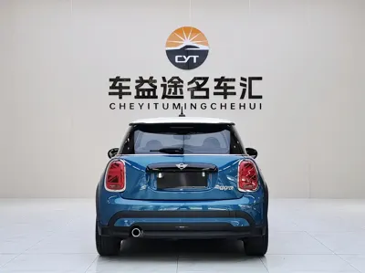 MINI MINI 2021, 30700 км, за 15010.61 USD - фото 22