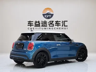 MINI MINI 2021, 30700 км, за 15010.61 USD - фото 23