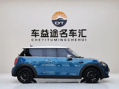 MINI MINI 2021, 30700 км, за 15010.61 USD - фото 24