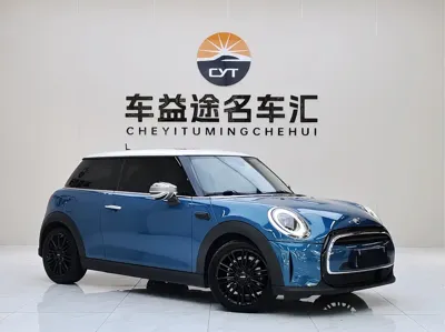 MINI MINI 2021, 30700 км, за 15010.61 USD - фото 25