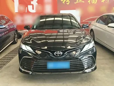 Toyota Camry 2022, 56600 км, за 16624.12 USD