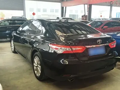 Toyota Camry 2022, 56600 км, за 16624.12 USD