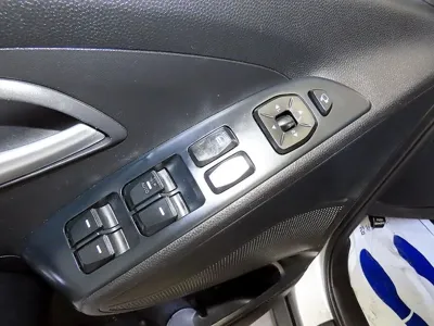 Hyundai Tucson 2014, 191300 км, за 3275.57 USD