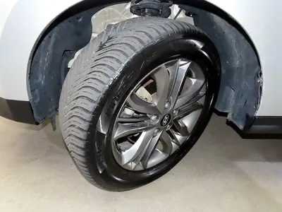 Hyundai Tucson 2014, 191300 км, за 3275.57 USD - фото 8