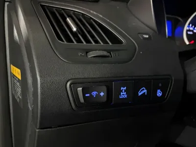 Hyundai Tucson 2014, 191300 км, за 3275.57 USD - фото 9
