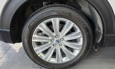 Ford Explorer 2021, 87940 км, за 21498.38 USD