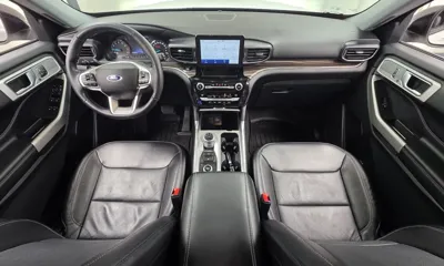 Ford Explorer 2021, 87940 км, за 21498.38 USD - фото 7