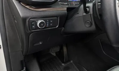 Ford Explorer 2021, 87940 км, за 21498.38 USD - фото 17