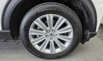 Ford Explorer 2021, 87940 км, за 21498.38 USD - фото 21