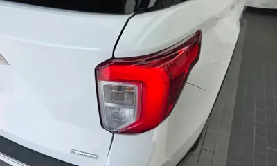 Ford Explorer 2021, 87940 км, за 21498.38 USD - фото 23