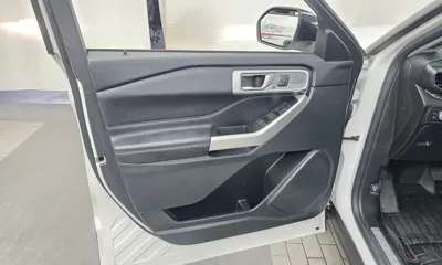 Ford Explorer 2021, 87940 км, за 21498.38 USD - фото 24