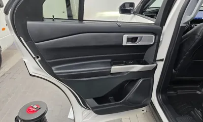 Ford Explorer 2021, 87940 км, за 21498.38 USD - фото 25