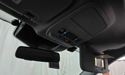 Ford Explorer 2021, 87940 км, за 21498.38 USD - фото 27