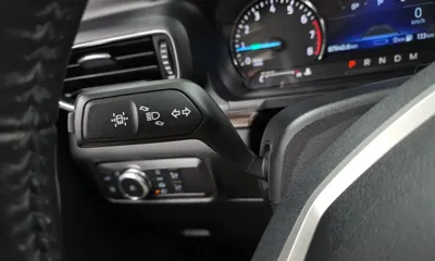Ford Explorer 2021, 87940 км, за 21498.38 USD - фото 28