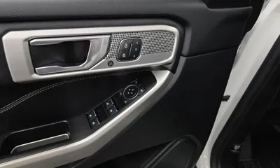 Ford Explorer 2021, 87940 км, за 21498.38 USD - фото 29