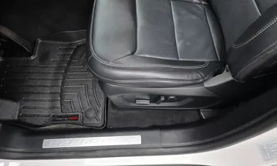 Ford Explorer 2021, 87940 км, за 21498.38 USD - фото 31