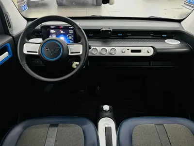 Wuling MINIEV 2022, 30000 км, за 4812.63 USD - фото 7