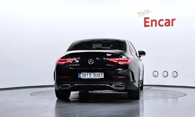 Mercedes-Benz CLS-Class 2021, 62173 км, за 25878.5 USD