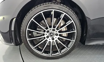 Mercedes-Benz CLS-Class 2021, 62173 км, за 25878.5 USD