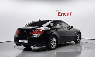 Infiniti G 2009, 148826 км, за 1701.26 USD