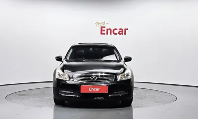 Infiniti G 2009, 148826 км, за 1701.26 USD