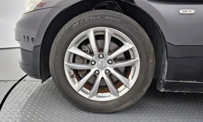 Infiniti G 2009, 148826 км, за 1701.26 USD