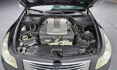 Infiniti G 2009, 148826 км, за 1701.26 USD - фото 6