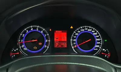 Infiniti G 2009, 148826 км, за 1701.26 USD - фото 8