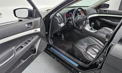 Infiniti G 2009, 148826 км, за 1701.26 USD - фото 11
