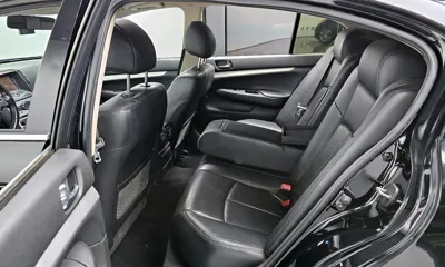 Infiniti G 2009, 148826 км, за 1701.26 USD - фото 12