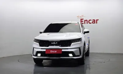 Kia Sorento 2023, 118832 км, за 12143.89 USD