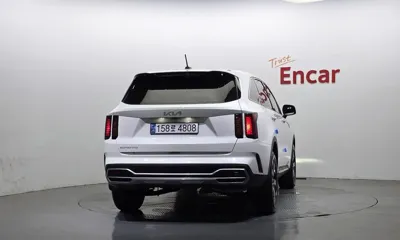 Kia Sorento 2023, 118832 км, за 12143.89 USD