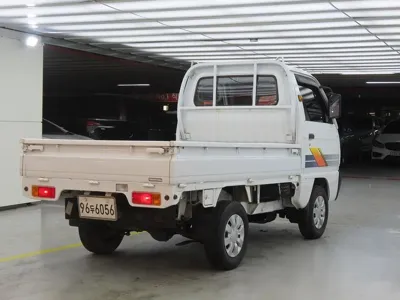 ChevroletGMDaewoo labo 2020, 41173 км, за 5953.54 USD - фото 2