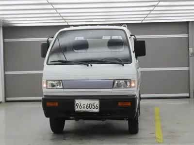 ChevroletGMDaewoo labo 2020, 41173 км, за 5953.54 USD - фото 3