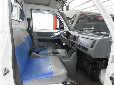 ChevroletGMDaewoo labo 2020, 41173 км, за 5953.54 USD - фото 6