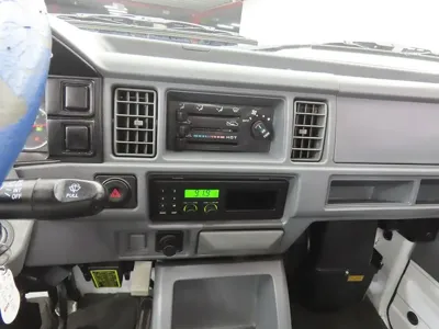 ChevroletGMDaewoo labo 2020, 41173 км, за 5953.54 USD - фото 7