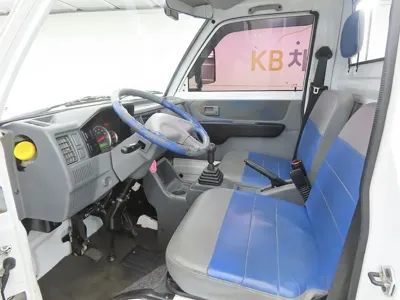 ChevroletGMDaewoo labo 2020, 41173 км, за 5953.54 USD - фото 10