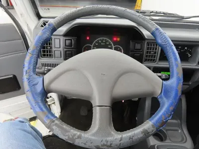 ChevroletGMDaewoo labo 2020, 41173 км, за 5953.54 USD - фото 16