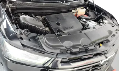 ChevroletGMDaewoo Traverse 2022, 96007 км, за 16669.92 USD - фото 6