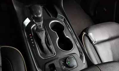 ChevroletGMDaewoo Traverse 2022, 96007 км, за 16669.92 USD - фото 9