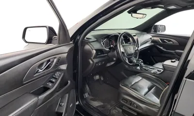 ChevroletGMDaewoo Traverse 2022, 96007 км, за 16669.92 USD - фото 10