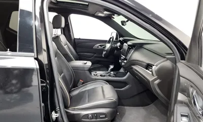 ChevroletGMDaewoo Traverse 2022, 96007 км, за 16669.92 USD - фото 11