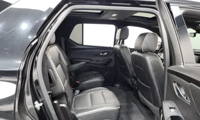 ChevroletGMDaewoo Traverse 2022, 96007 км, за 16669.92 USD - фото 12