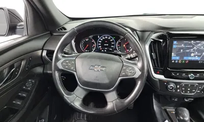 ChevroletGMDaewoo Traverse 2022, 96007 км, за 16669.92 USD - фото 13