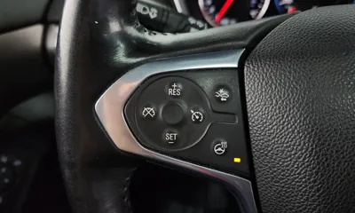 ChevroletGMDaewoo Traverse 2022, 96007 км, за 16669.92 USD - фото 17